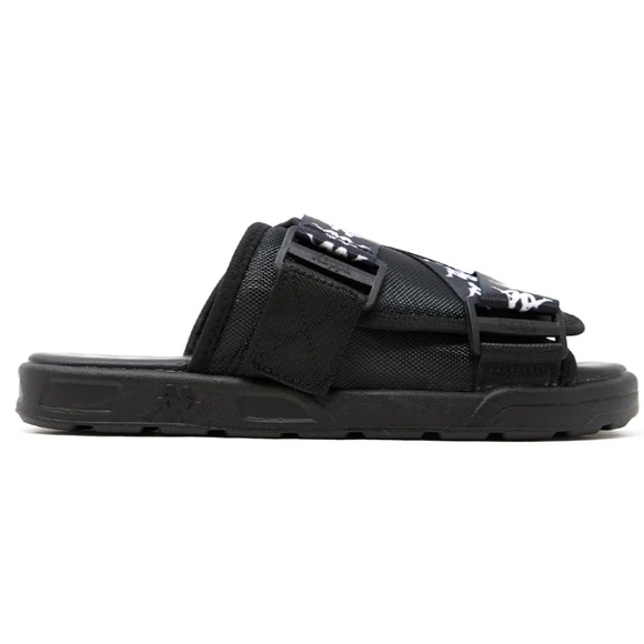 222 BANDA MITEL 1 SANDALS SIZE 8 - Picture 2 of 5